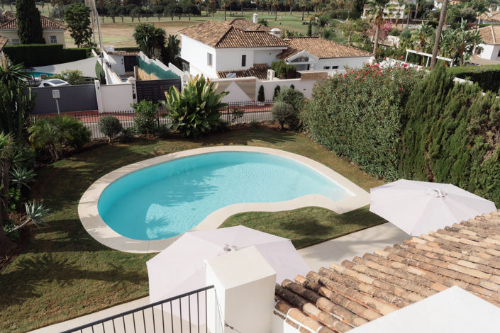 Image No.16-4 Bed Villa for sale