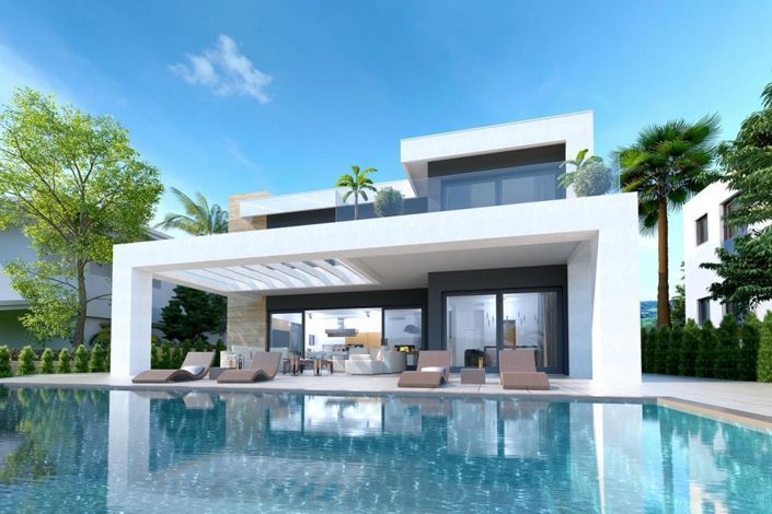 Image No.1-4 Bed Property for sale