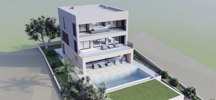 Image No.1-4 Bed Property for sale