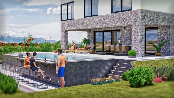 Image No.18-3 Bed Property for sale