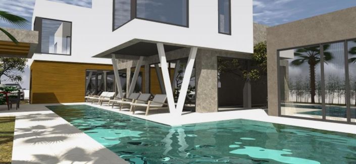 Image No.1-4 Bed Property for sale