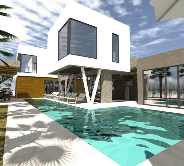 Image No.7-4 Bed Property for sale