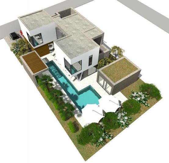 Image No.8-4 Bed Property for sale