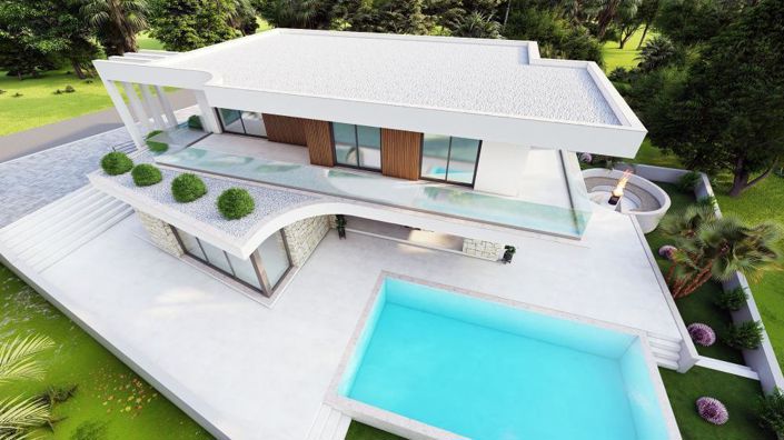 Image No.3-4 Bed Property for sale