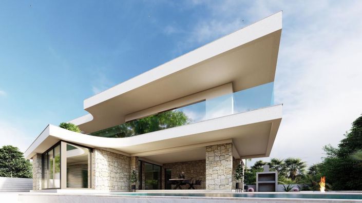 Image No.9-4 Bed Property for sale