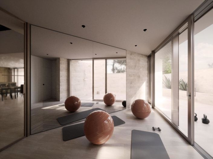 Image No.8-3 Bed Property for sale