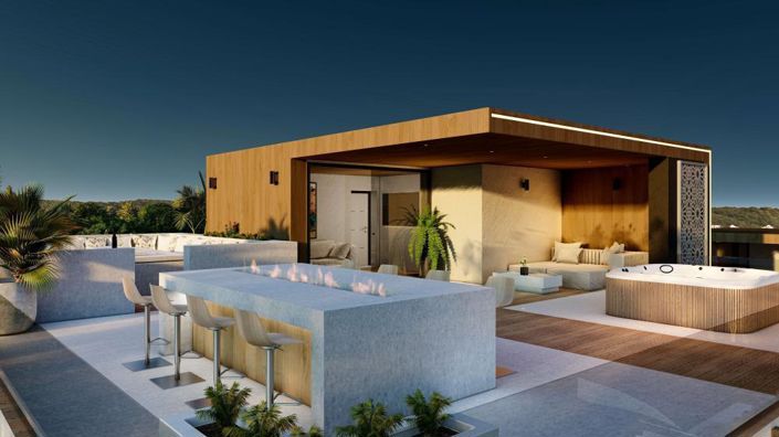 Image No.11-3 Bed Property for sale