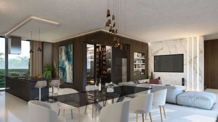 Image No.15-3 Bed Property for sale