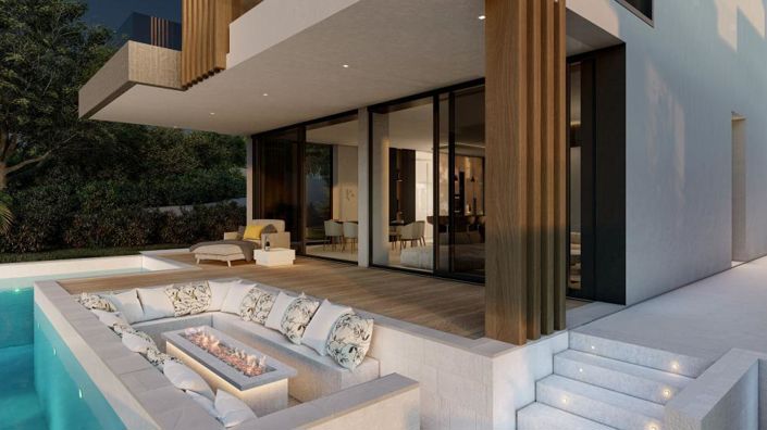 Image No.6-3 Bed Property for sale