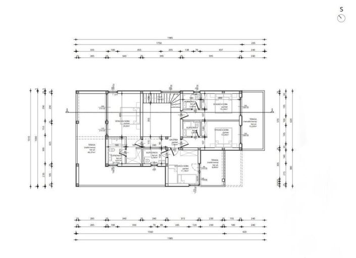 Image No.24-4 Bed Property for sale