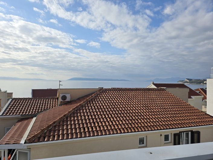 Image No.6-Propriété de 10 chambres à vendre à Tucepi