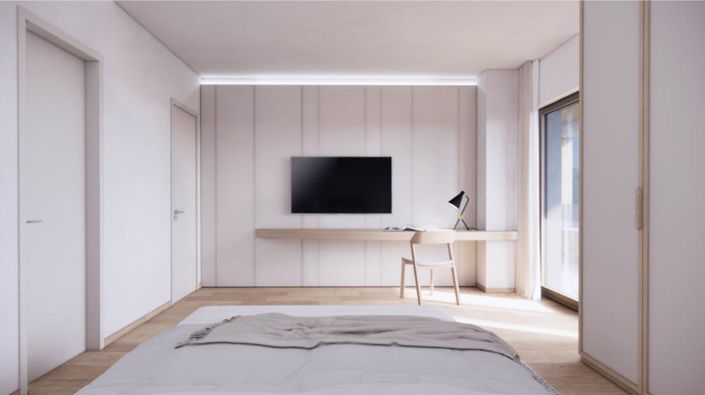 Image No.16-3 Bed Property for sale