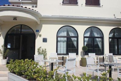 1 - Umag, Property