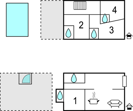 Image No.11-4 Bed Property for sale