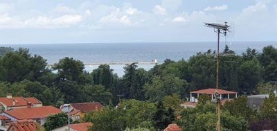 1 - Porec, Property