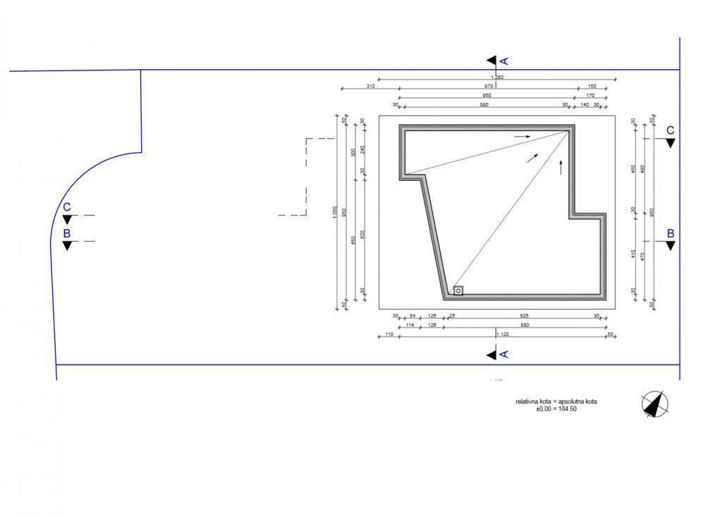 Image No.12-3 Bed Property for sale