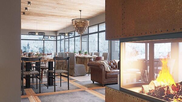 Image No.5-42 Bed Property for sale