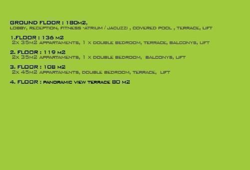 Image No.17-8 Bed Property for sale