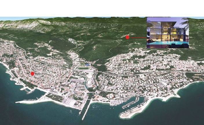 Image No.2-8 Bed Property for sale