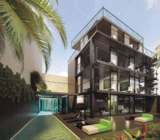 Image No.3-8 Bed Property for sale