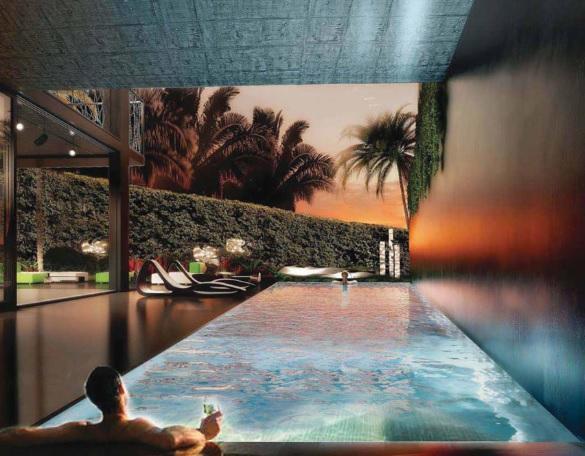 Image No.6-8 Bed Property for sale