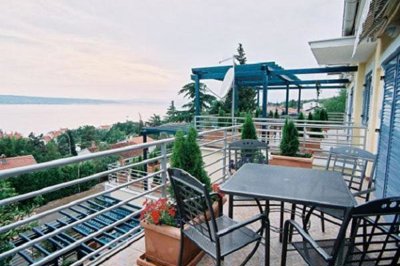 1 - Selce, Property