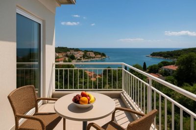 1 - Porec, Property