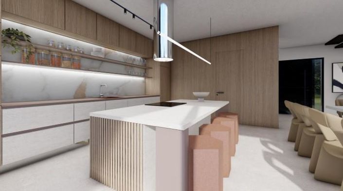 Image No.21-5 Bed Property for sale