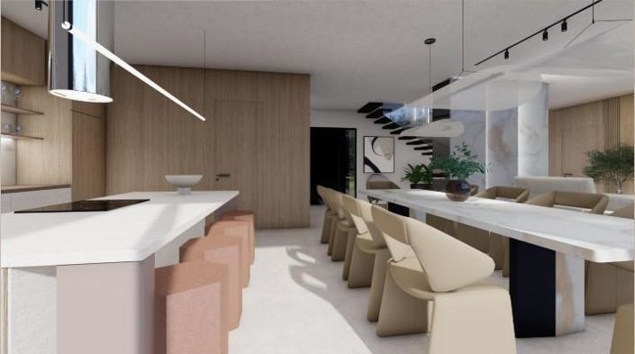 Image No.22-5 Bed Property for sale