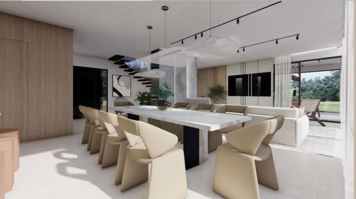 Image No.23-5 Bed Property for sale