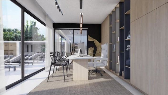 Image No.24-5 Bed Property for sale