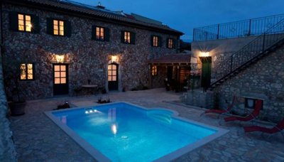 1 - Crikvenica, Property