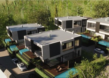 1 - Kostrena, Property