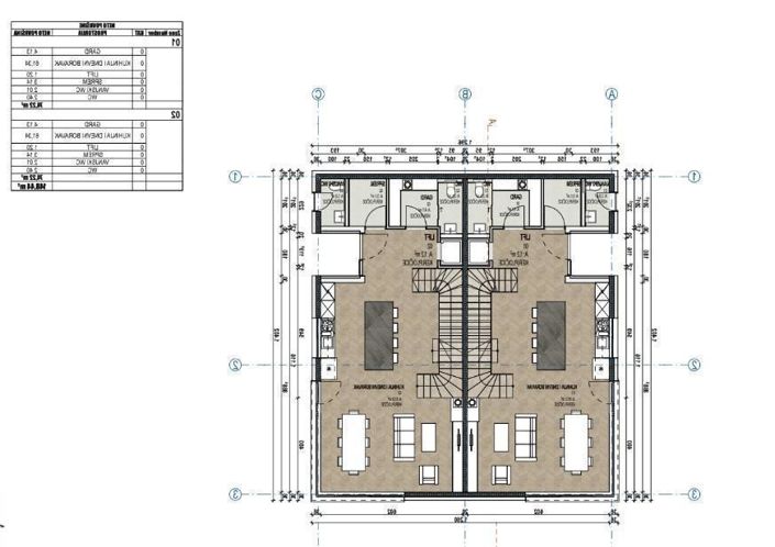 Image No.8-3 Bed Property for sale