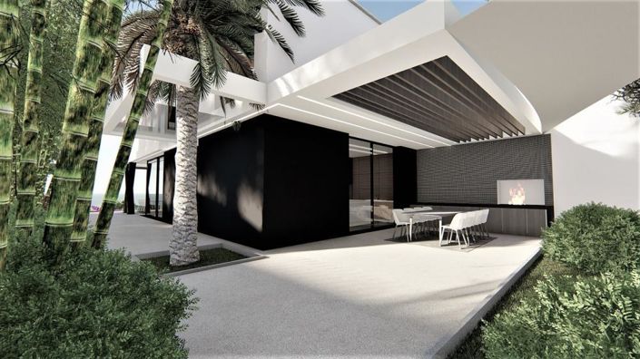 Image No.3-4 Bed Property for sale