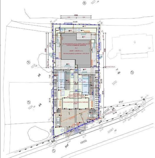 Image No.8-4 Bed Property for sale