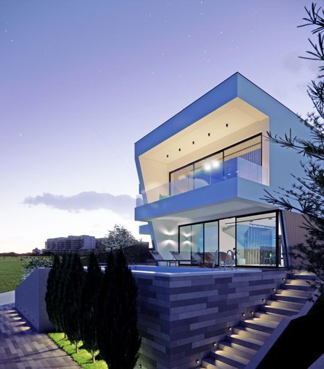 Image No.6-3 Bed Property for sale