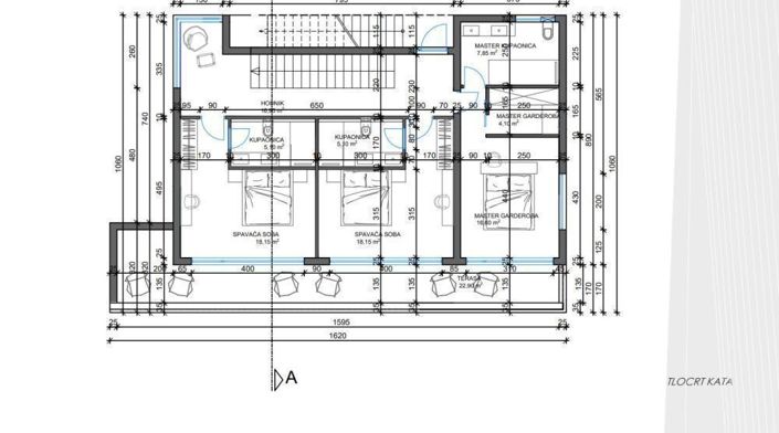 Image No.14-3 Bed Property for sale