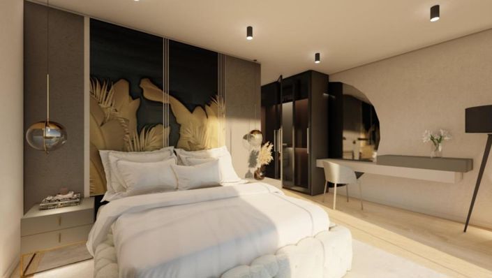 Image No.20-3 Bed Property for sale