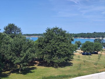 1 - Porec, Property