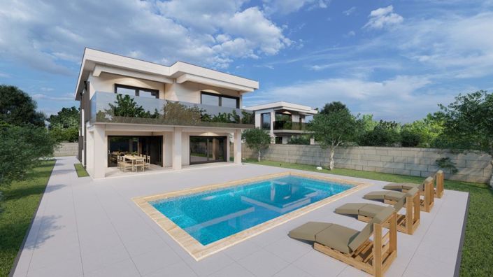 Image No.1-4 Bed Property for sale