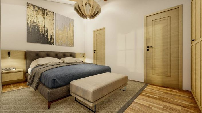 Image No.13-3 Bed Property for sale