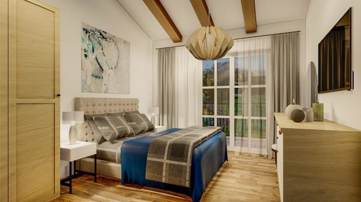 Image No.15-3 Bed Property for sale