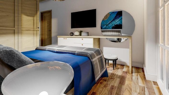 Image No.16-3 Bed Property for sale