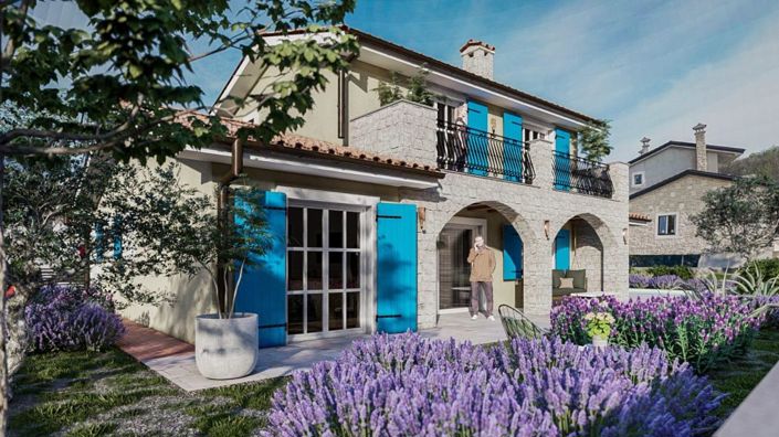 Image No.2-3 Bed Property for sale