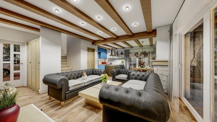 Image No.24-3 Bed Property for sale