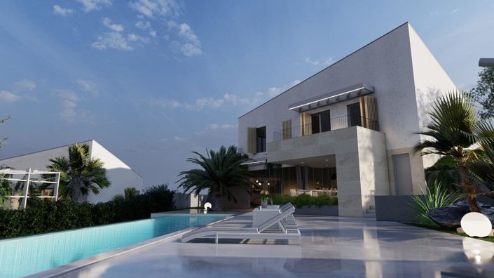 Image No.23-4 Bed Property for sale