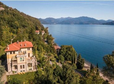 1 - Lovran, Property