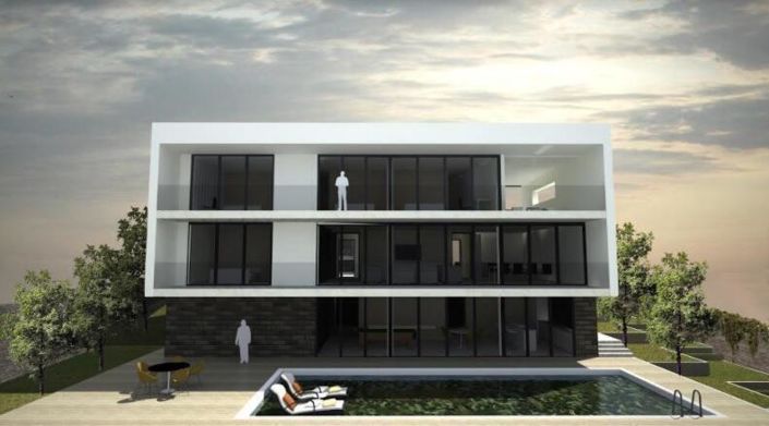 Image No.13-4 Bed Property for sale