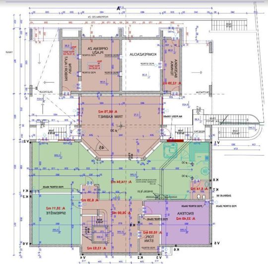 Image No.8-4 Bed Property for sale